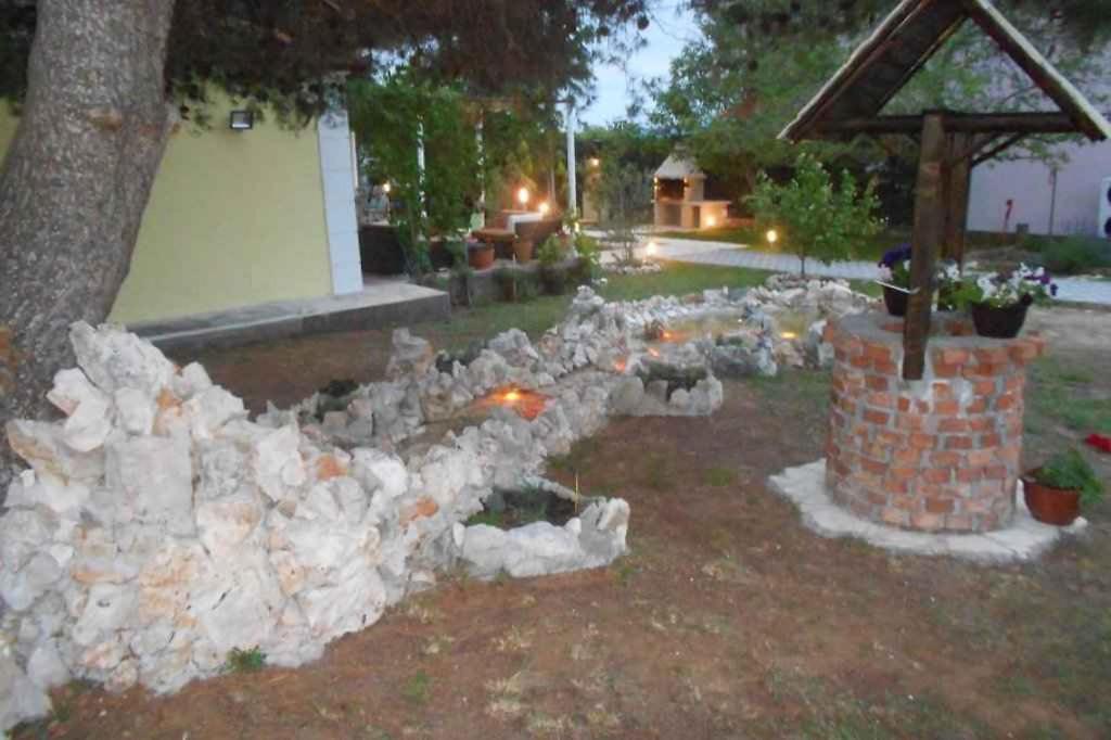 Holiday home In - Zadar Riviera 43388
